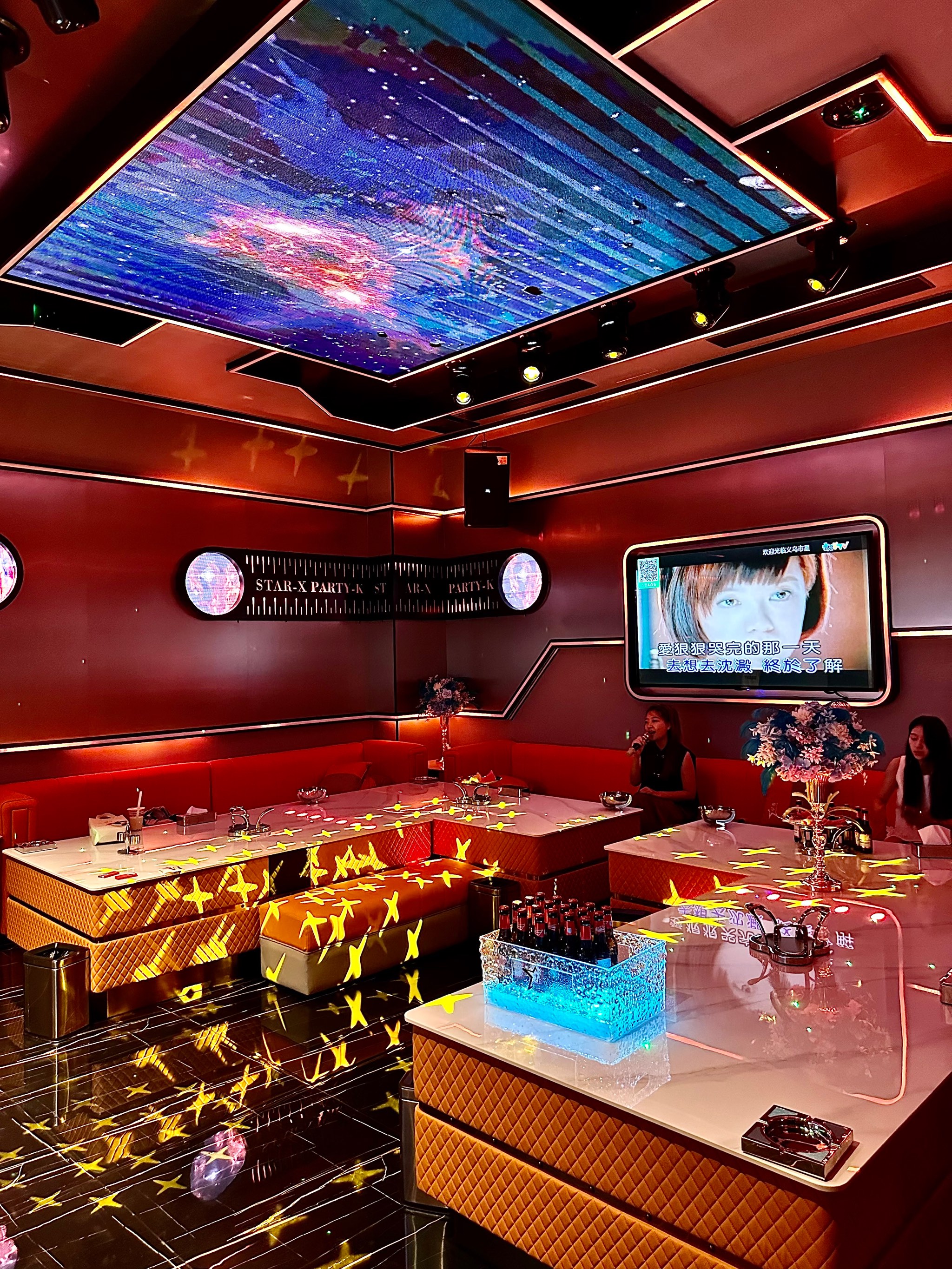 益阳商务KTV最佳选择-安化县ktv预定